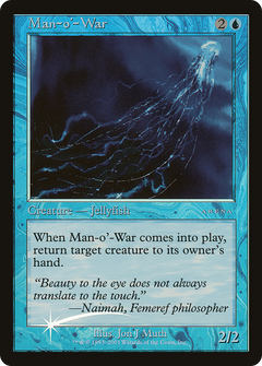 Man-o'-War [Arena League 2002]-1
