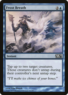Frost Breath [Magic 2014]-1