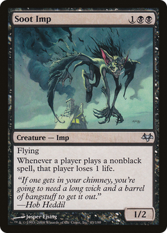 Soot Imp [Eventide]-1