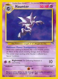 Haunter (46/110) [Legendary Collection]-1