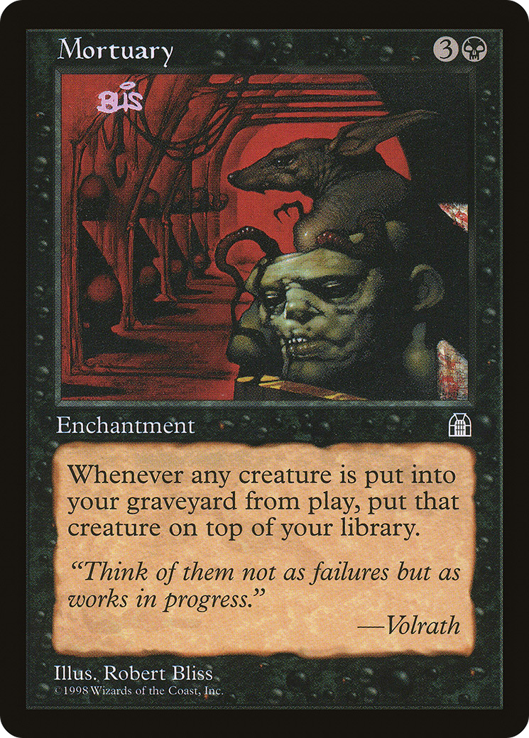 Mortuary [Stronghold]-1