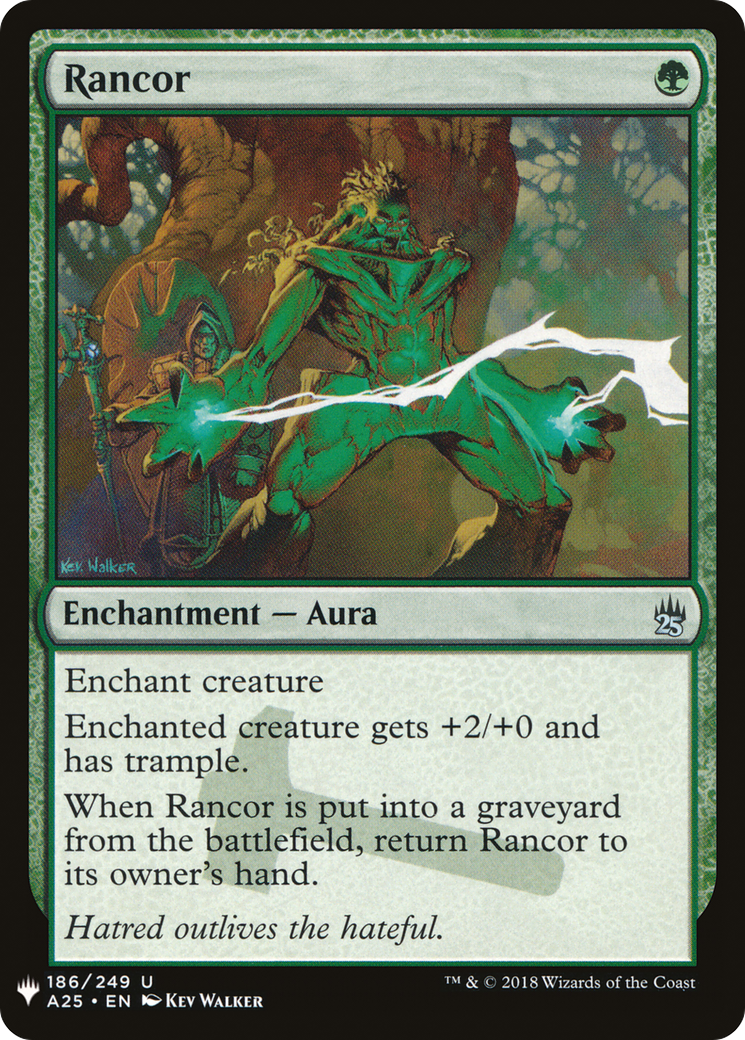 Rancor [Mystery Booster]-1