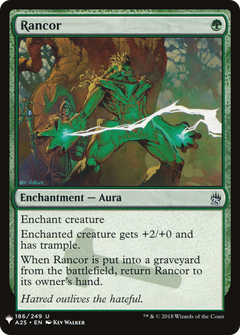 Rancor [Mystery Booster]-1