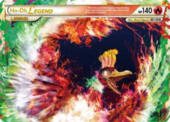 Ho-Oh LEGEND (111/123) [HeartGold & SoulSilver: Base Set]-1