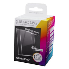Slide Card Case-1