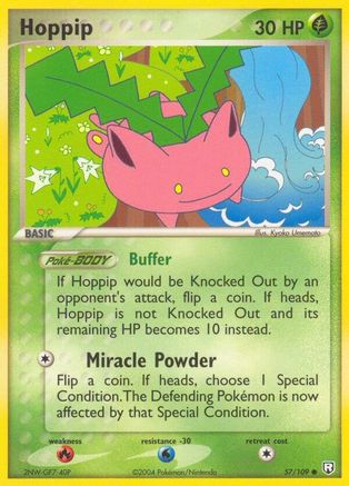 Hoppip (57/109) [EX: Team Rocket Returns]-1