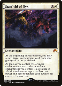 Starfield of Nyx [Magic Origins]-1