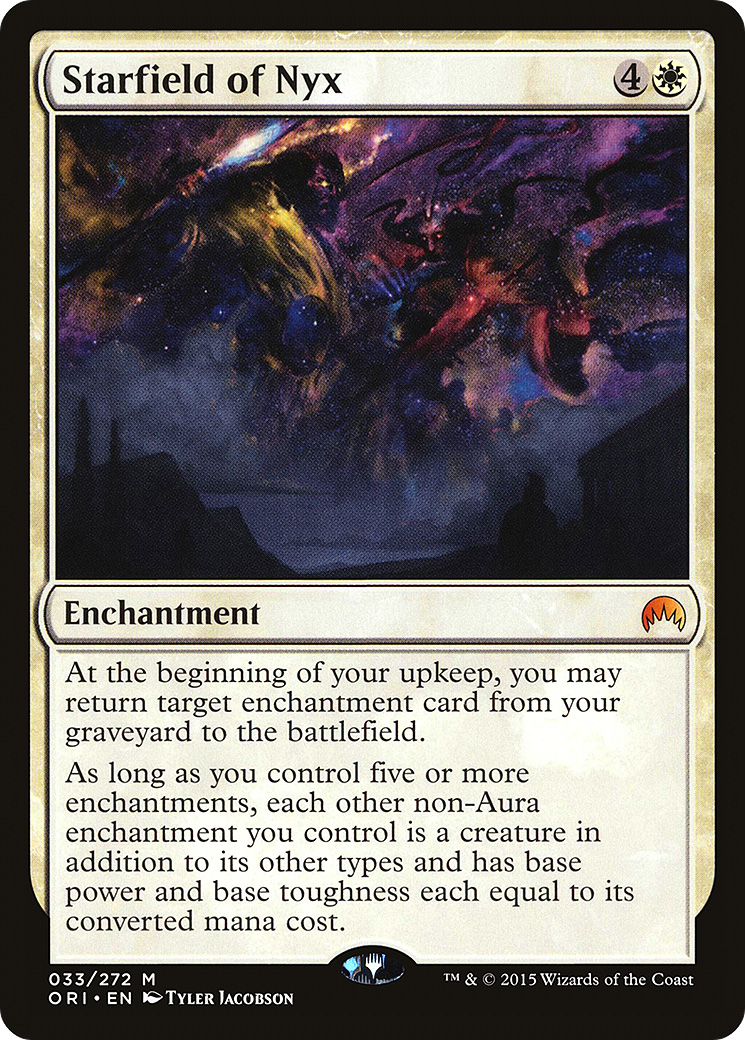 Starfield of Nyx [Magic Origins]-1