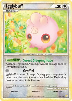 Igglybuff (44/123) [HeartGold & SoulSilver: Base Set]-1