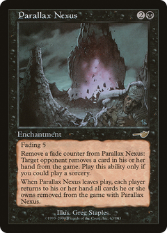 Parallax Nexus [Nemesis]-1