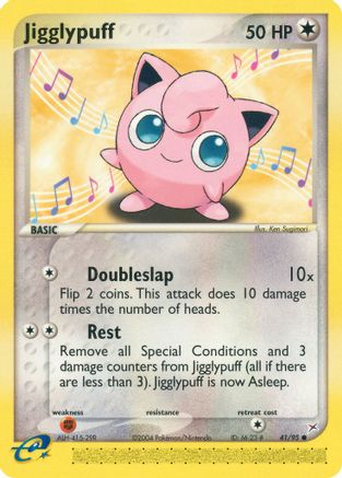 Jigglypuff (41/95) [EX: Team Magma vs Team Aqua]-1