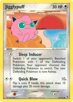 Jigglypuff (65/112) [EX: FireRed & LeafGreen]-1