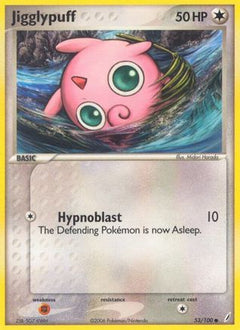 Jigglypuff (53/100) (Stamped) [EX: Crystal Guardians]-1
