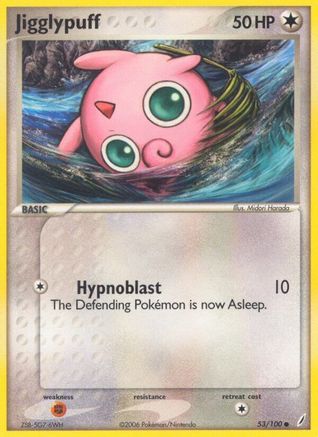Jigglypuff (53/100) [EX: Crystal Guardians]-1