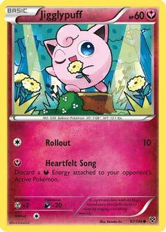 Jigglypuff (87/146) [XY: Base Set]-1