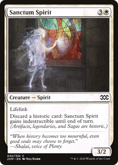 Sanctum Spirit [Double Masters]-1