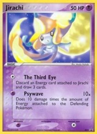 Jirachi (021) [Nintendo: Black Star Promos]-1