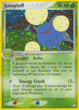Jumpluff (11/109) [EX: Team Rocket Returns]-1