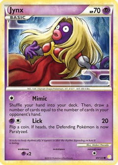 Jynx (69/123) [HeartGold & SoulSilver: Base Set]-1