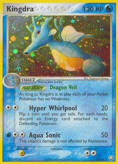 Kingdra (12/109) [EX: Team Rocket Returns]-1