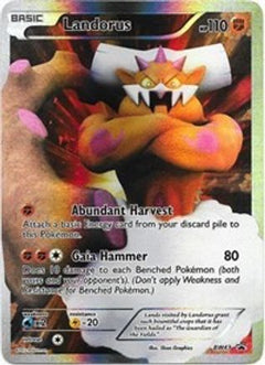 Landorus (BW43) [Black & White: Black Star Promos]-1