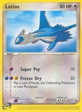 Latios (015) [Nintendo: Black Star Promos]-1