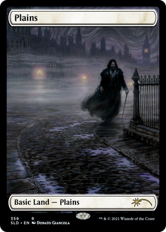 Plains (359) [Secret Lair Drop Series]-1