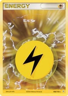 Lightning Energy (108/110) [EX: Holon Phantoms]-1