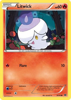 Litwick (18/99) [Black & White: Next Destinies]-1