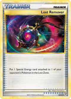 Lost Remover (80/95) [HeartGold & SoulSilver: Call of Legends]-1