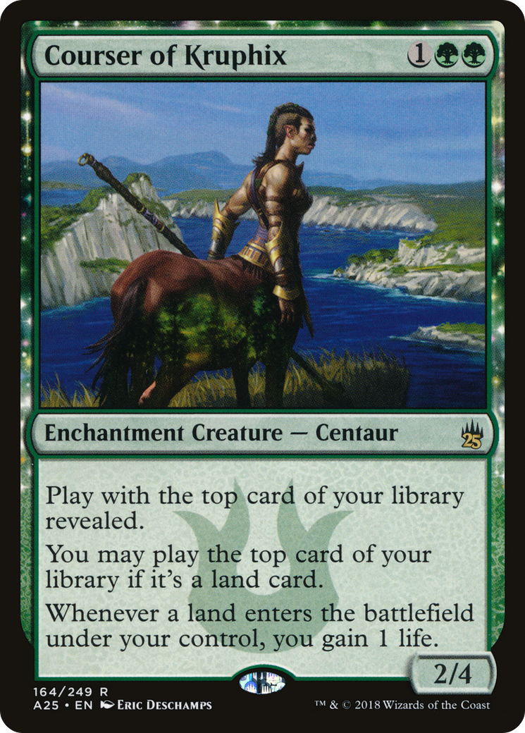 Courser of Kruphix [Masters 25]-1