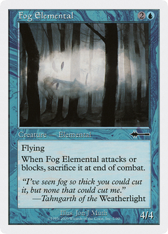 Fog Elemental [Beatdown]-1