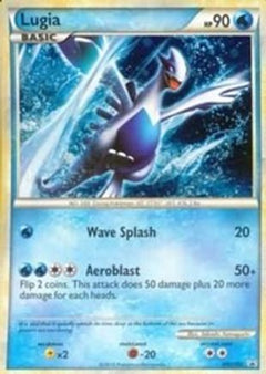 Lugia (HGSS02) [HeartGold & SoulSilver: Black Star Promos]-1