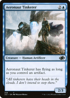 Aeronaut Tinkerer [Jumpstart 2022]-1