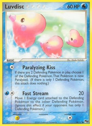Luvdisc (14/17) [POP Series 2]-1