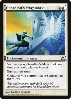 Guardian's Magemark [Guildpact]-1
