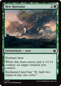 New Horizons [Foundations]-1