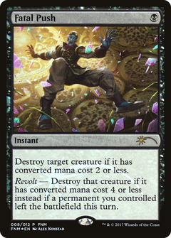 Fatal Push [Friday Night Magic 2017]-1