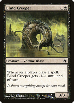 Blind Creeper [Fifth Dawn]-1