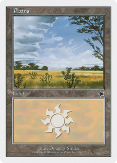 Plains (156) [Starter 1999]-1