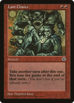 Last Chance [Portal]-1