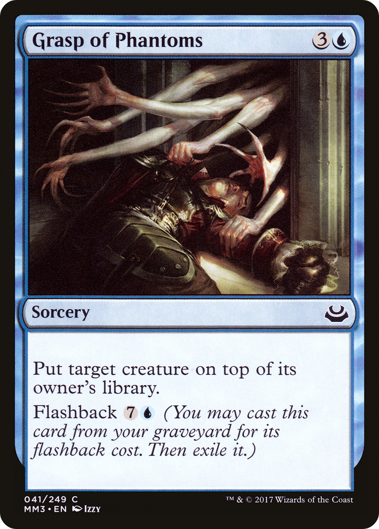 Grasp of Phantoms [Modern Masters 2017]-1