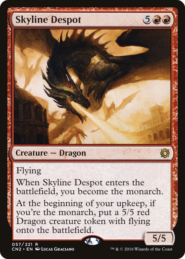 Skyline Despot [Conspiracy: Take the Crown]-1