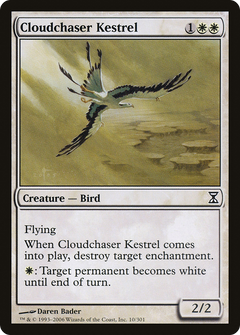 Cloudchaser Kestrel [Time Spiral]-1