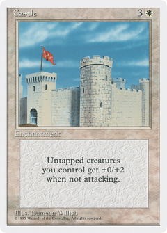 Castle [Fourth Edition]-1