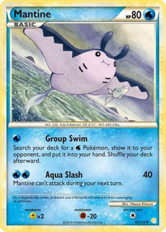 Mantine (45/123) [HeartGold & SoulSilver: Base Set]-1