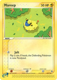 Mareep (64/97) [EX: Dragon]-1