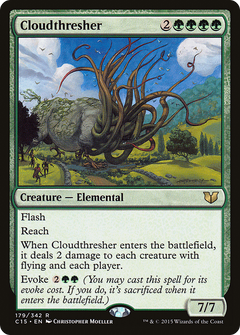 Cloudthresher [Commander 2015]-1