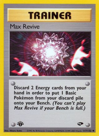 Max Revive (117/132) [Gym Challenge Unlimited]-1