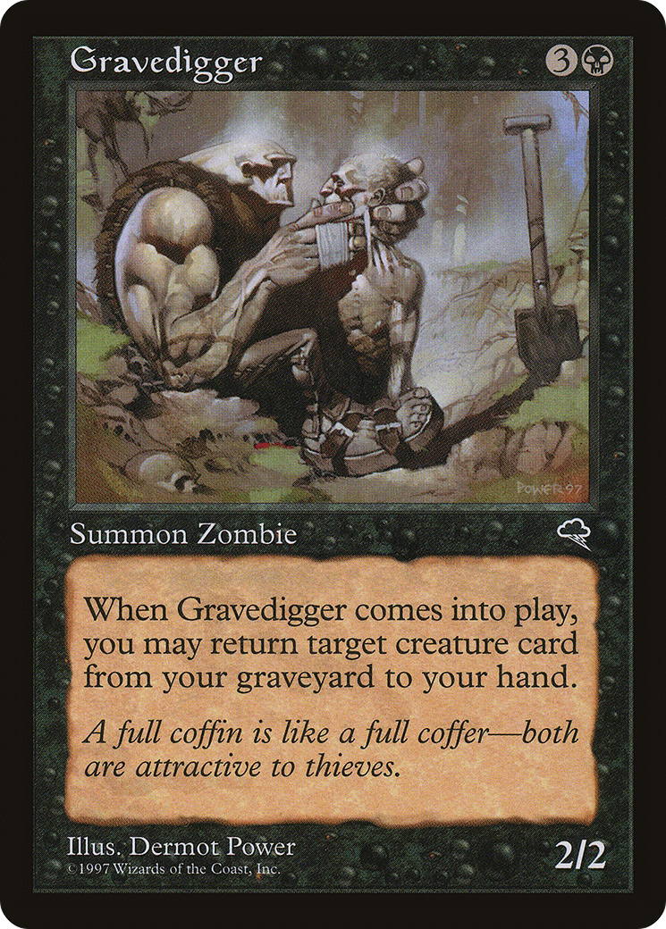 Gravedigger [Tempest]-1